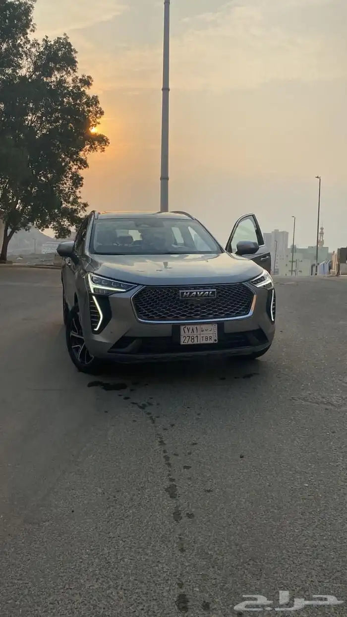 للبيع هافال جوليان بريميوم 2022 فل كامل اول مالك 0