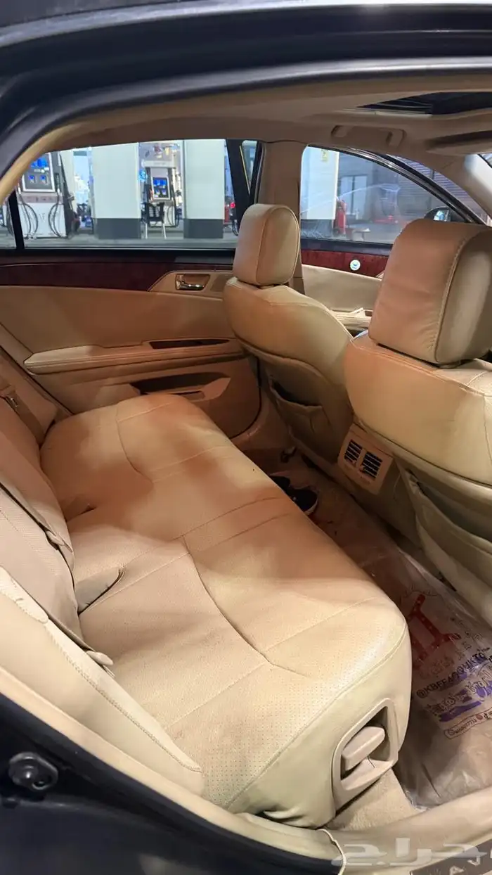 افالون 2012 لمتد 14