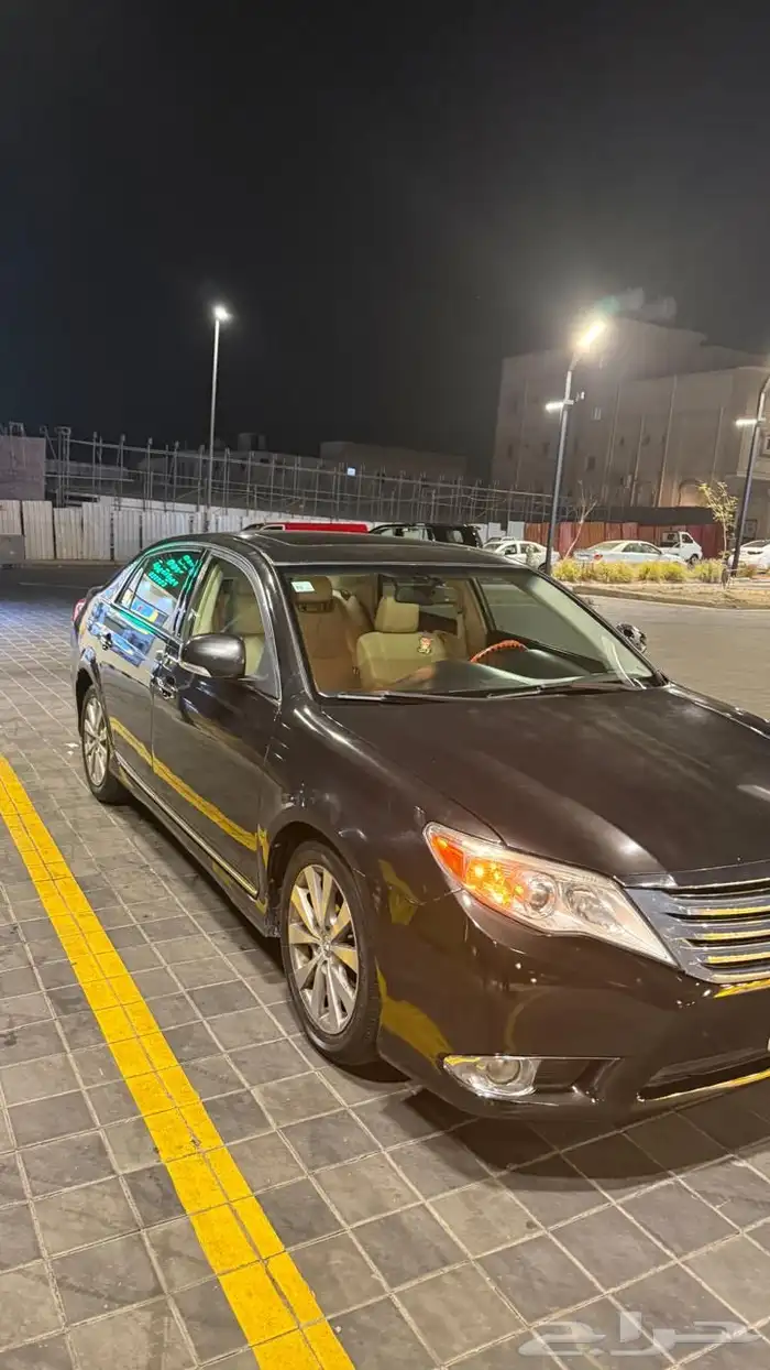 افالون 2012 لمتد 16