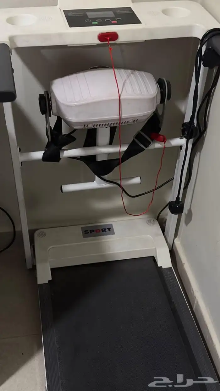 سير كهربائي 3