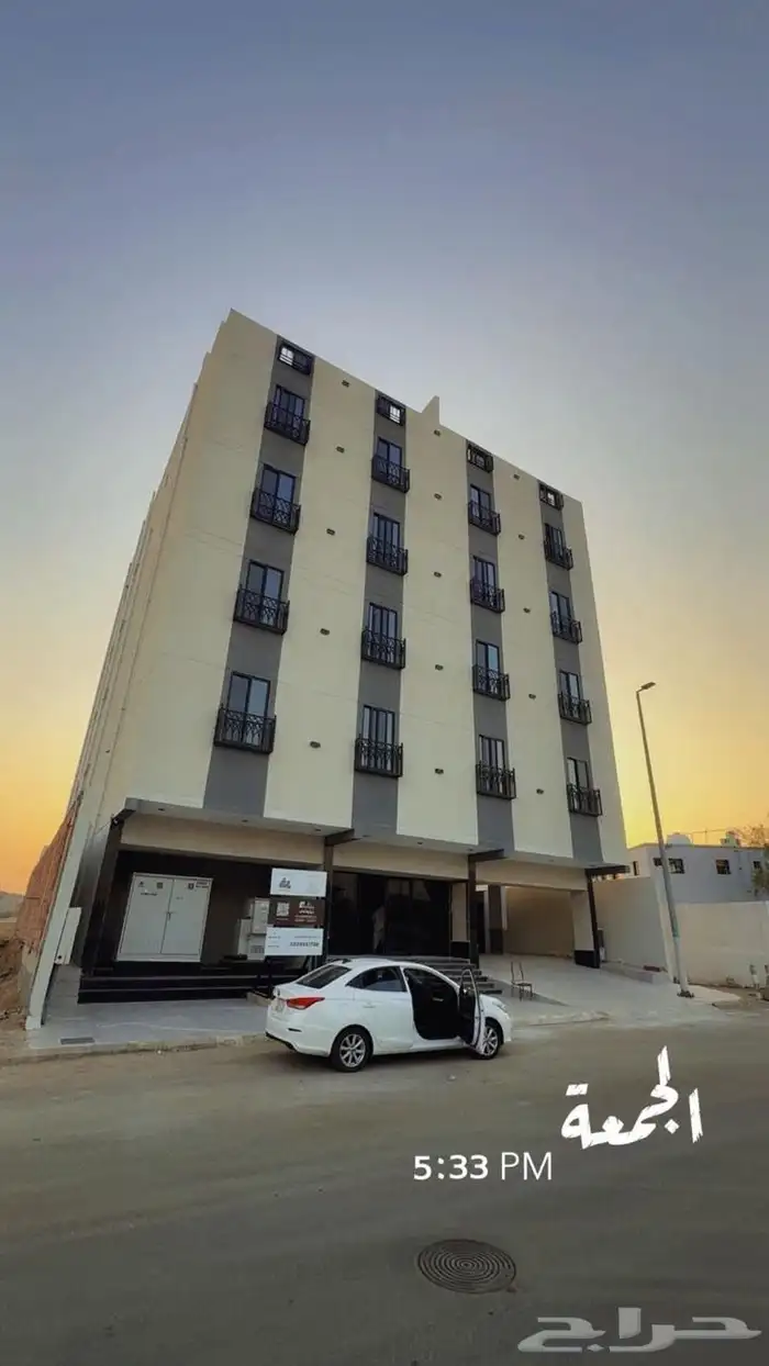 شقق تمليك للبيع مكه البحيرات داخل الحد 0