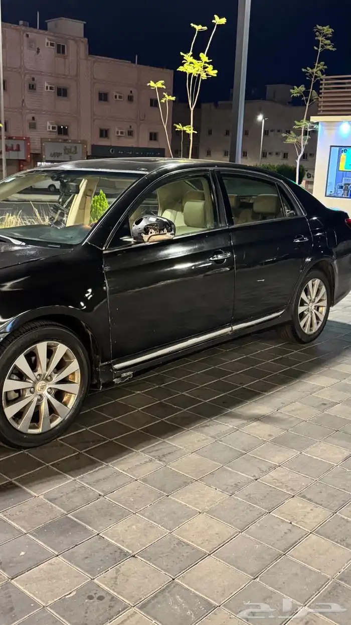 افالون 2012 لمتد 7