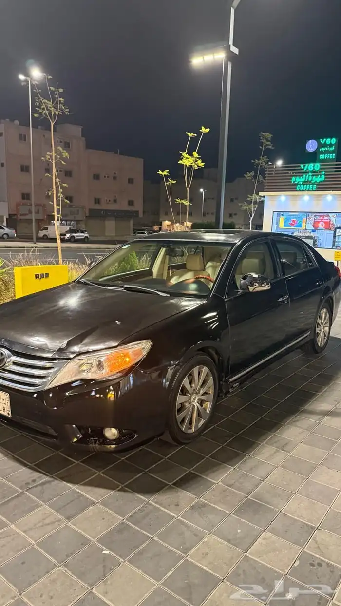 افالون 2012 لمتد 18