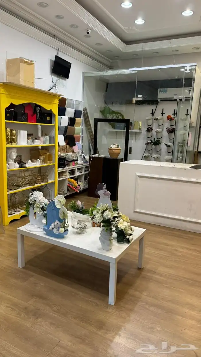 محل ورد للتقبيل موقع مميز 3