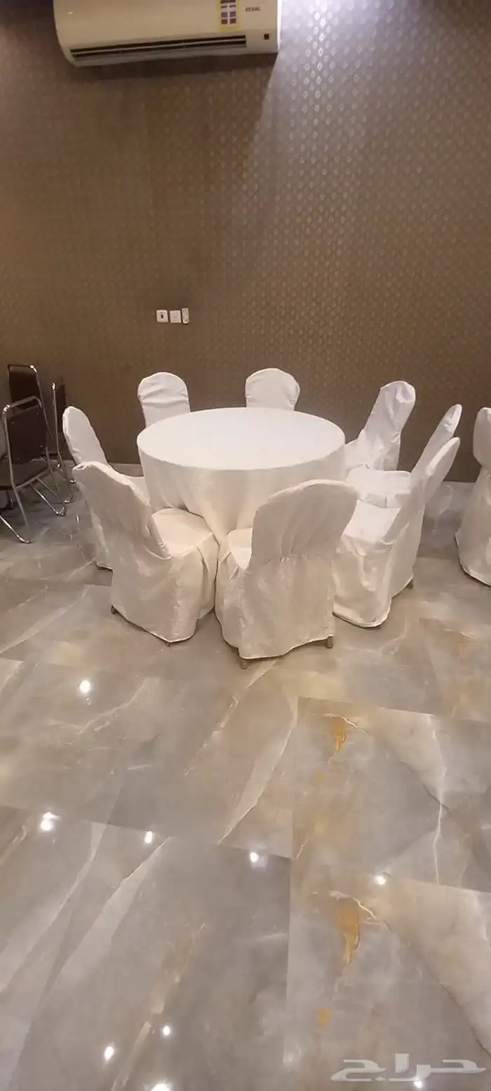 حفلات مناسبات قهوجيين صبابين كراسي طاولات كنب جلسات شعبيه جل 0