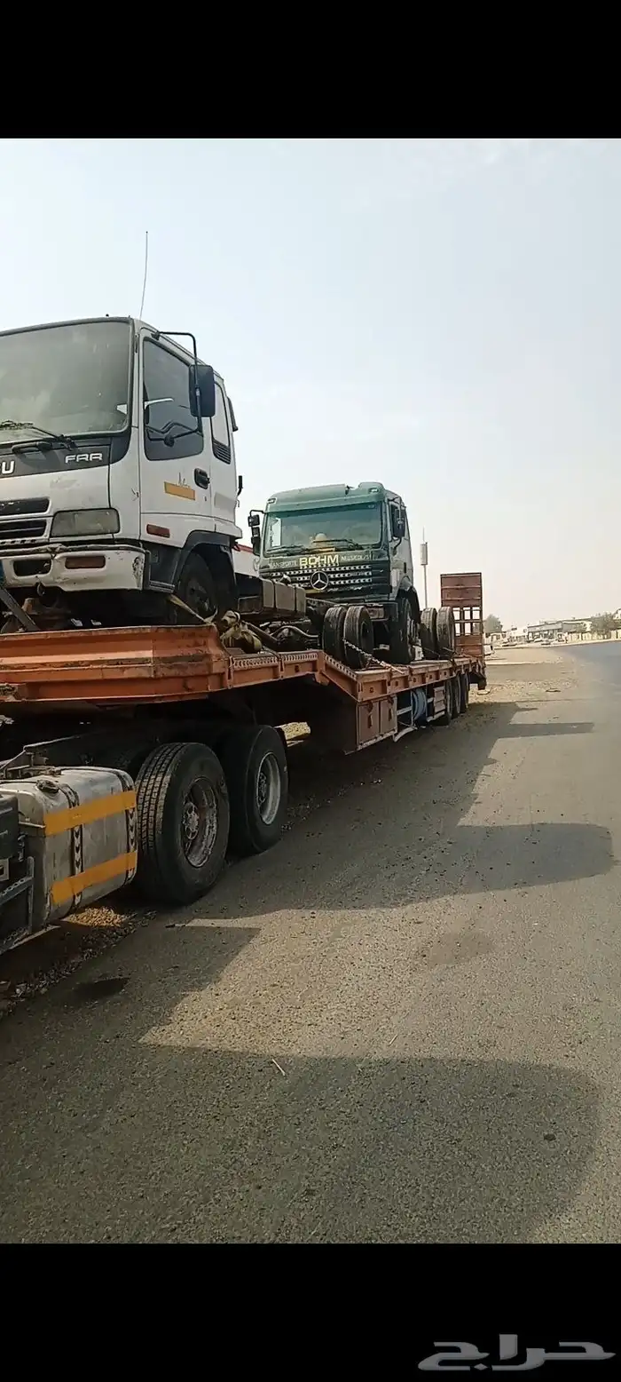 لوبد 3محورسقس 0