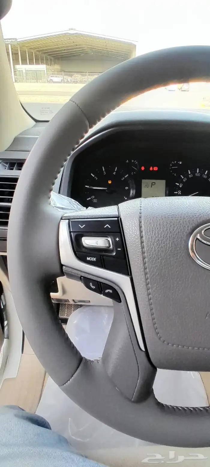 برادو فل كامل فتحه 2023 سته سرندل سعودي 17