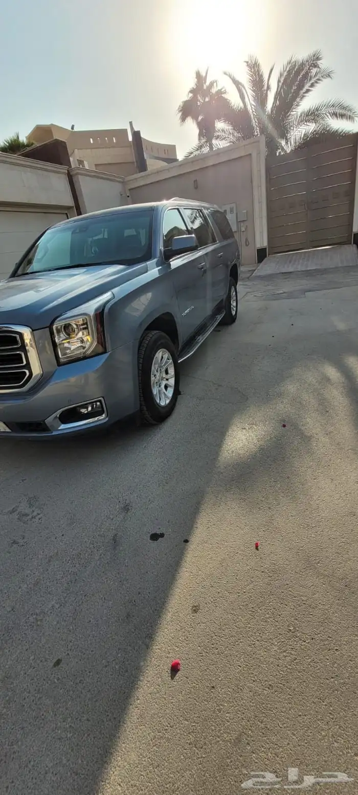 جمس XL 2016 دبل 6