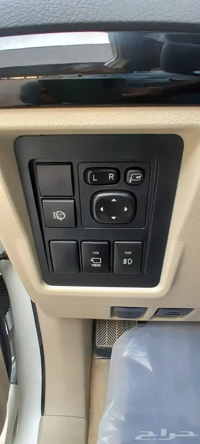 برادو فل كامل فتحه 2023 سته سرندل سعودي 15