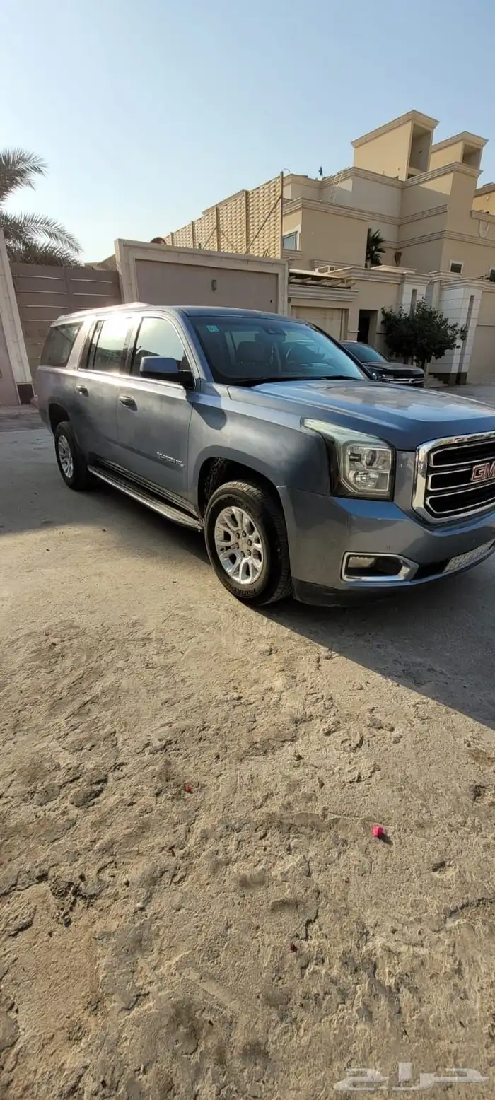 جمس XL 2016 دبل 3