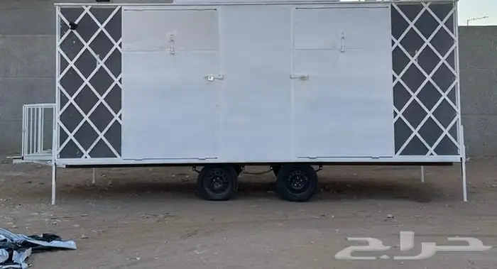 للبيع ترك دراجات هوائية 2