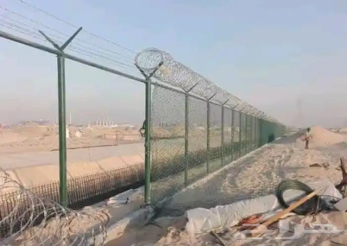 توريد وتركيب جميع انواع الشبوك في أنحاء المملكة لتوصل 1