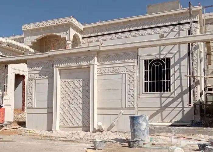 آليا سه ملونه سمنت الرياض وبطحأ الرياض 5