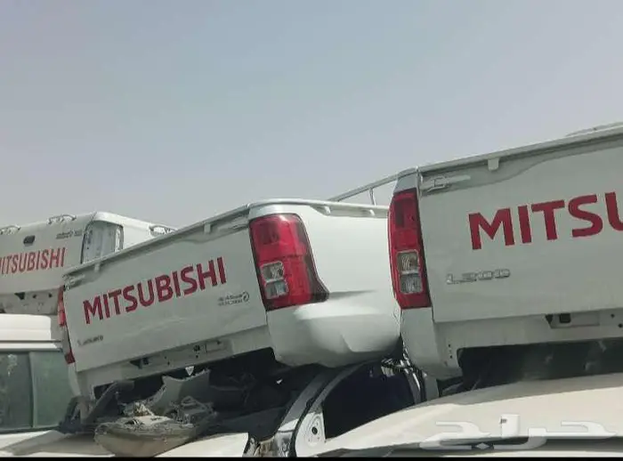 تشليح تخصص ميتسوبيشي 2