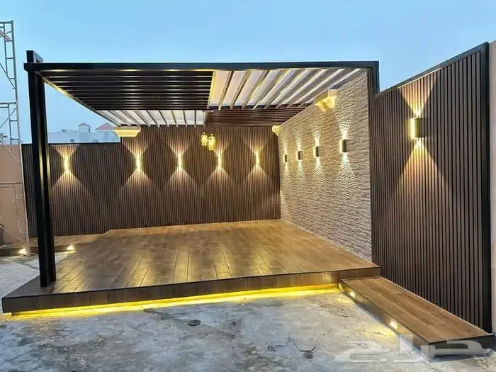 تنسيق حدائق 2