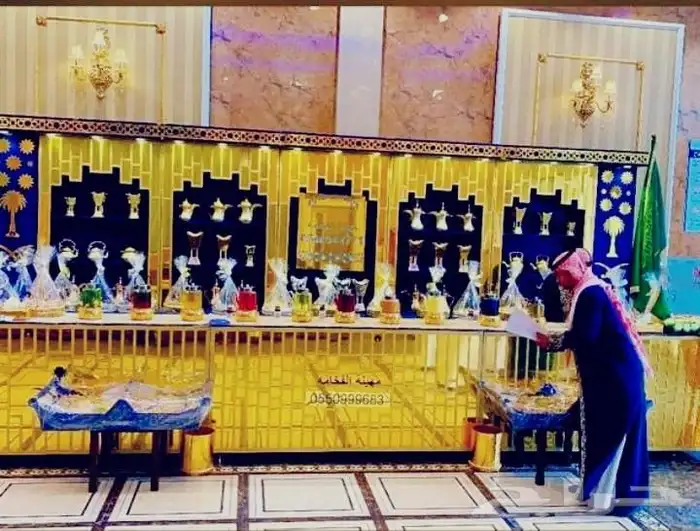 تاجير كراسي طاولات كنب دفايات قهوجين صبابين 2