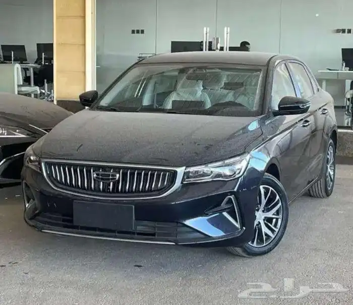 جيلي امجراند 2026 عروض الأقساط لشركات والمؤسسات 0