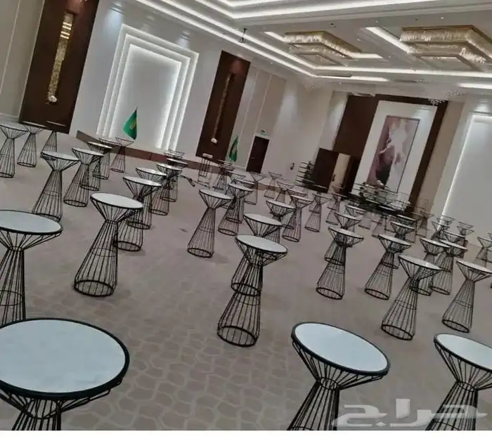 تاجير دفايات تاجير جلسات شعبيه خارجيه 4