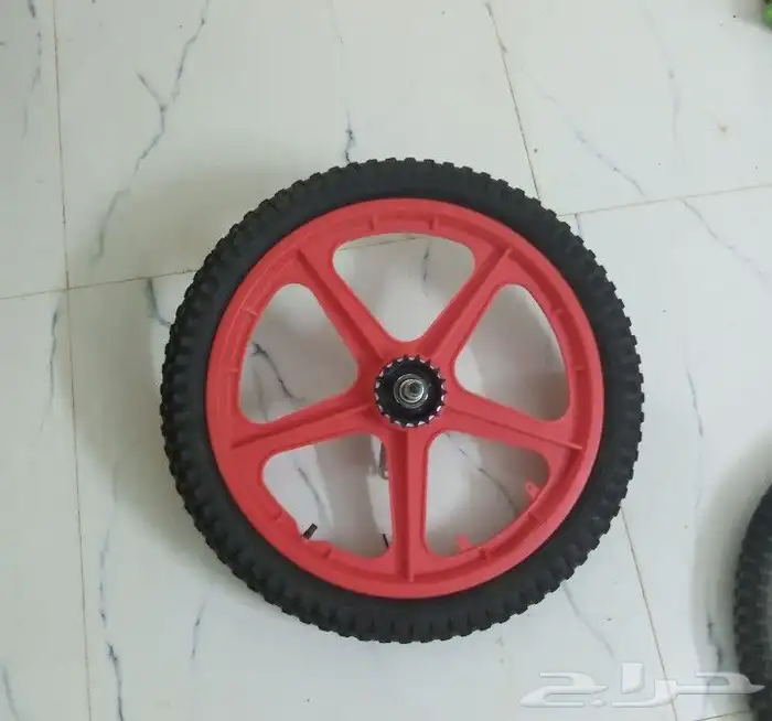 جنوط سيكل نجمة دراجة هوائية مقاس 20 4