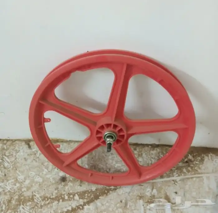 جنوط سيكل نجمة دراجة هوائية مقاس 20 2