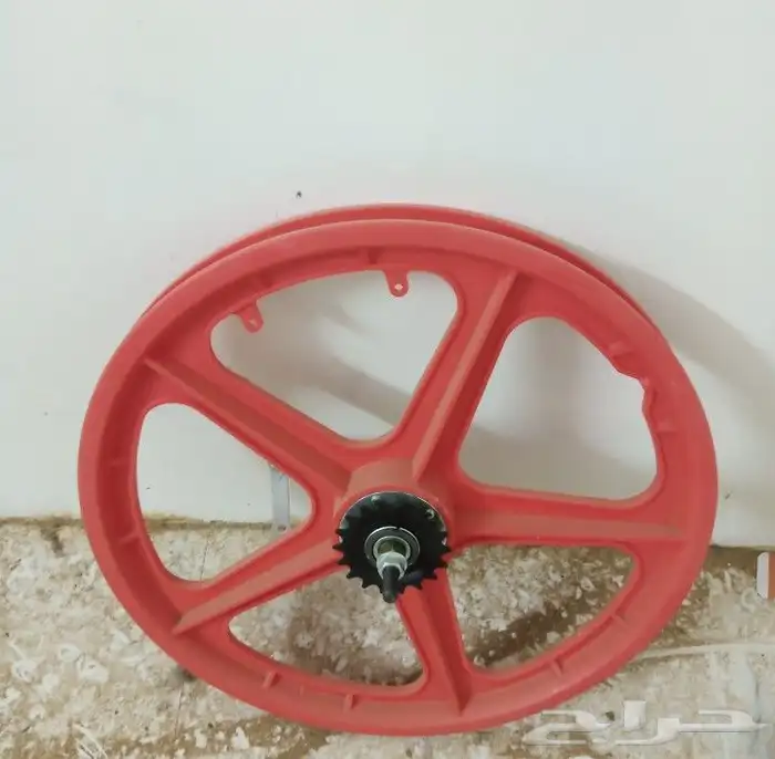 جنوط سيكل نجمة دراجة هوائية مقاس 20 1