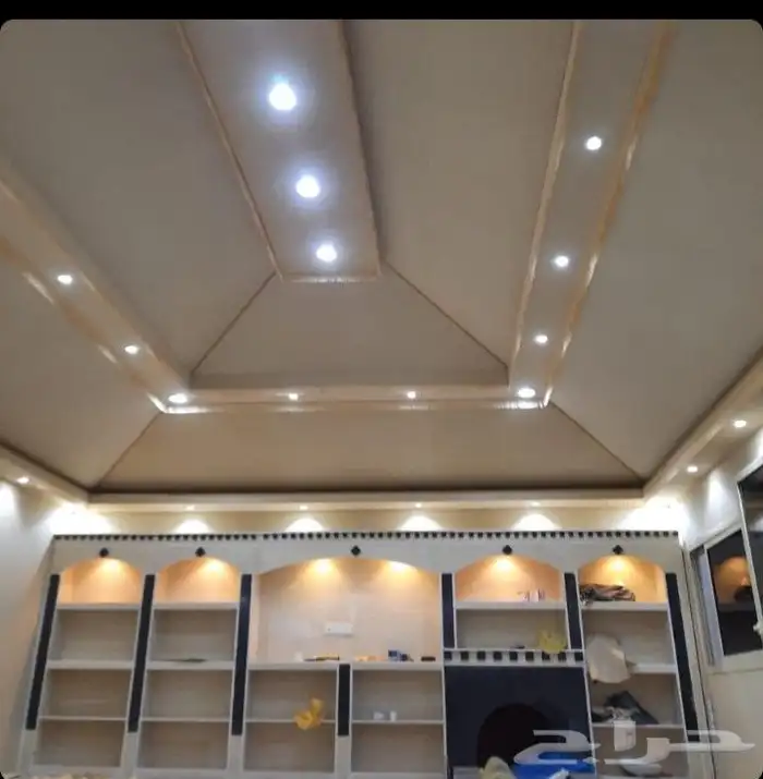 خيام وبيوت الشعر تلبيس تأسيس 7