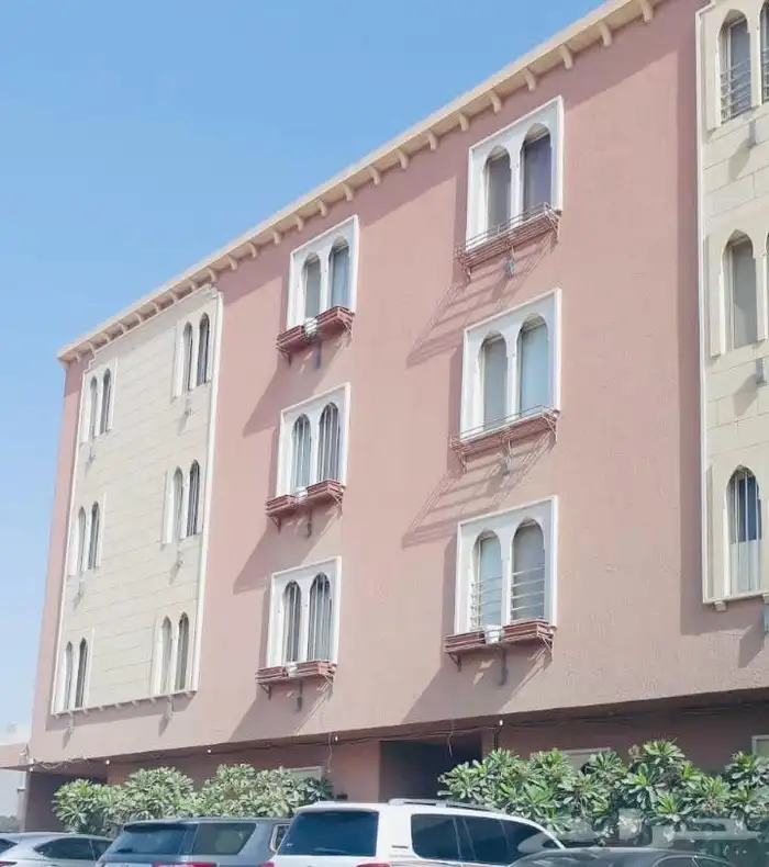 للبيع شقة بحي الملقا 0