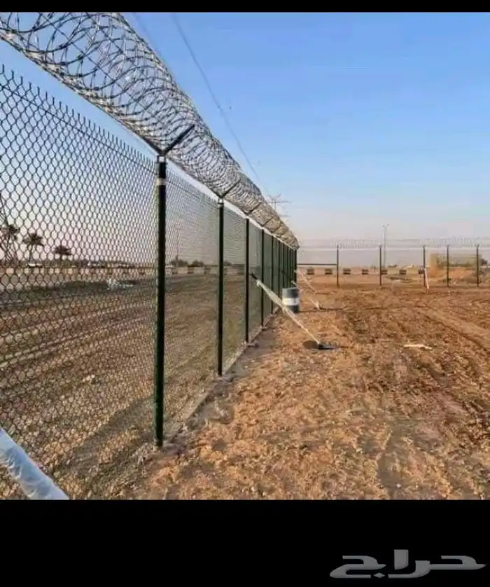 توريد وتركيب جميع انواع الشبوك في أنحاء المملكة لتوصل 2