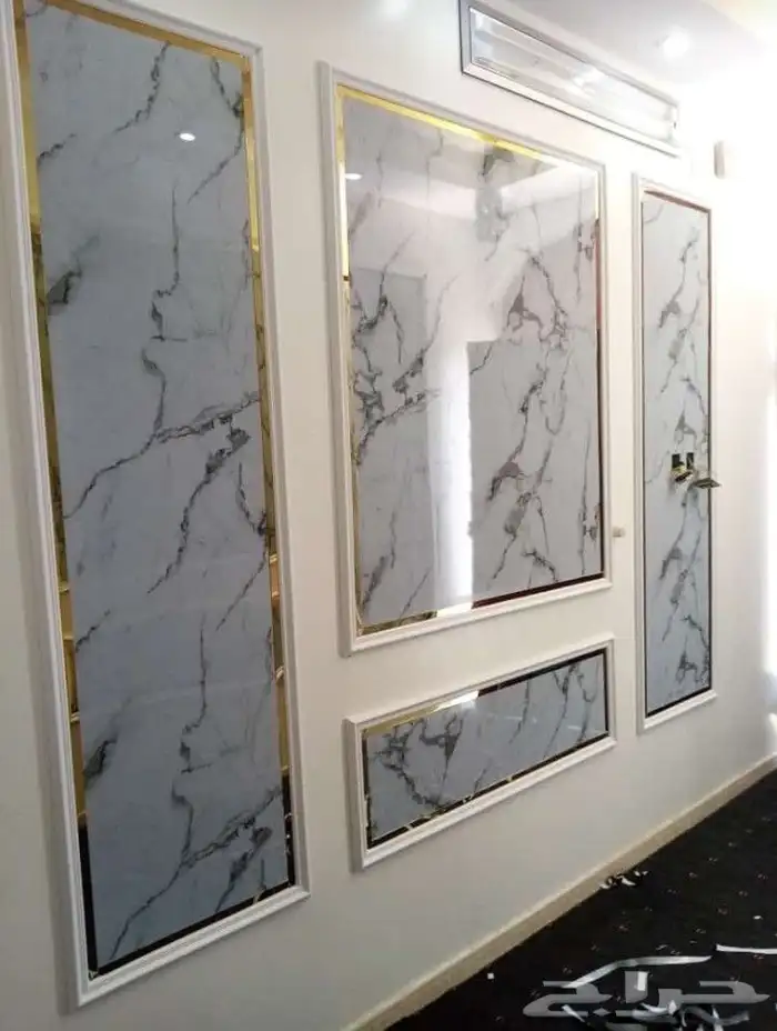 صباغ الجبيل لتنفيذ الديكورات والترميم والمظلات والسواتر 8