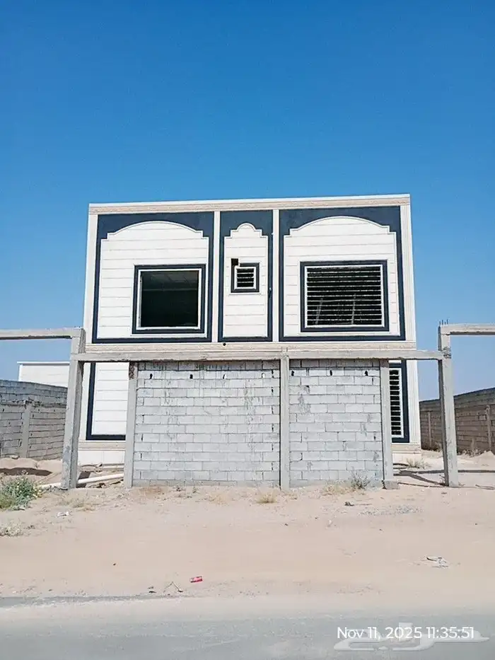 نقش تليس اسيمنت ابيض للواجه 15ريال بلمتر 0