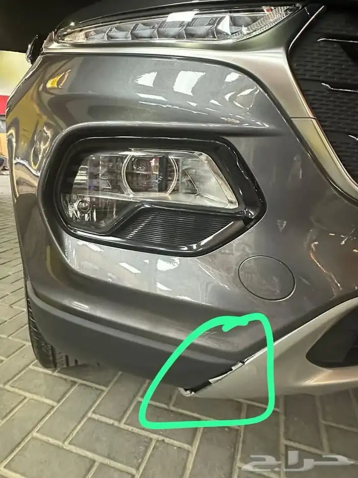 شيفروليه جرووف للبيع chevrolet groove for sale 2023 3