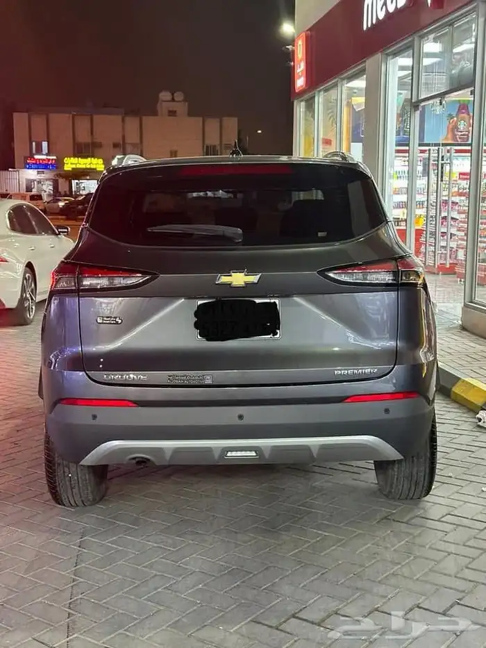 شيفروليه جرووف للبيع chevrolet groove for sale 2023 2