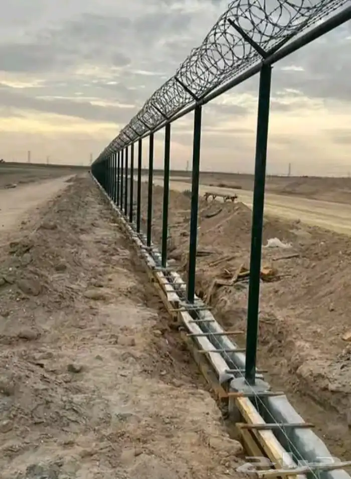توريد وتركيب جميع انواع الشبوك في أنحاء المملكة لتوصل 3