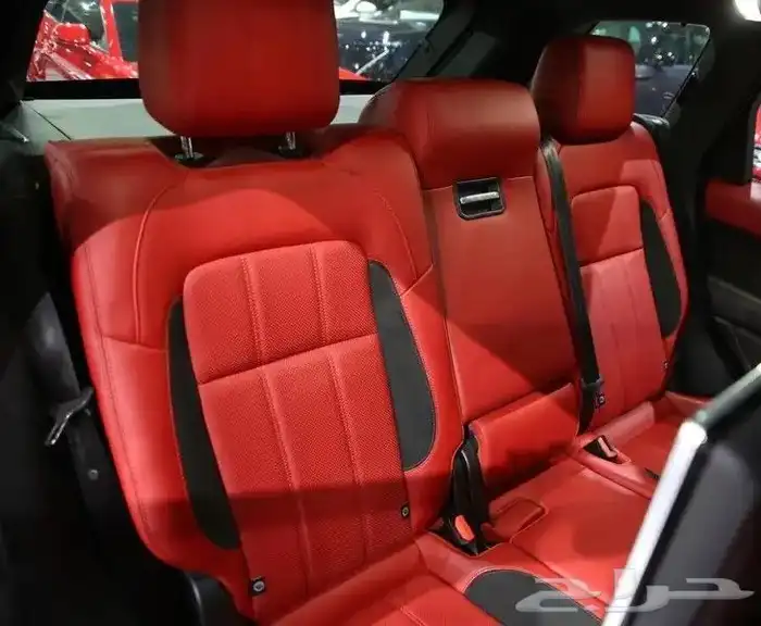 رنج روفر سبورت 2018 16