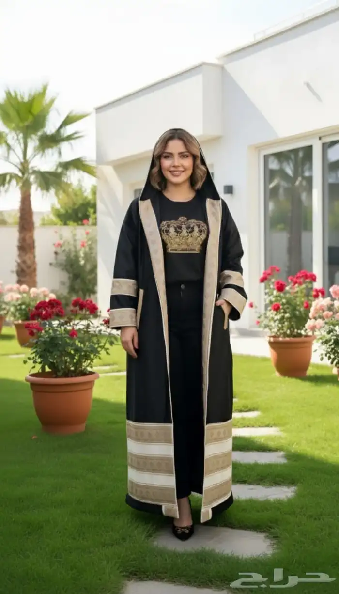 فروات نسائية شمواه عاليه جودة 22