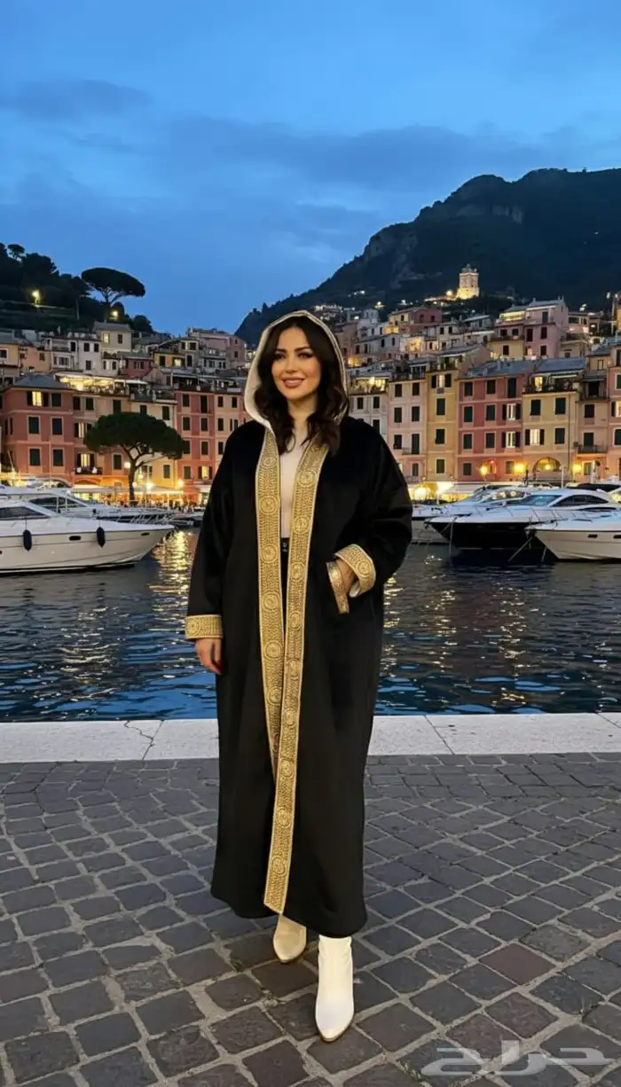 فروات نسائية شمواه عاليه جودة 24