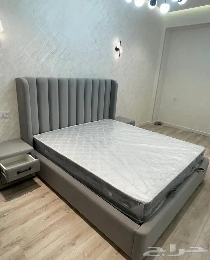 موجود جميع تسرحات مفارش البطانيه 3