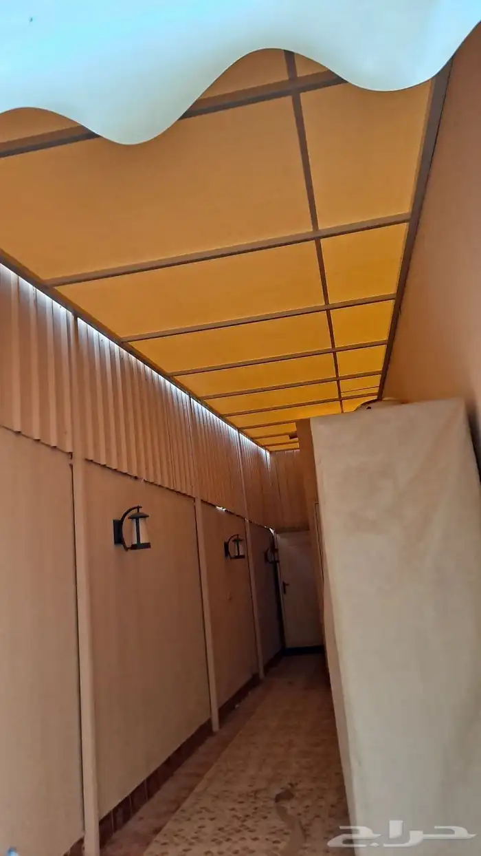 مظلات سيارات مكه 9