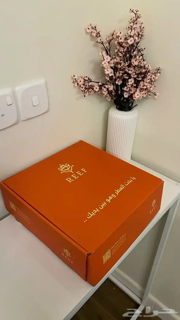 بيع عطور متنوعه 5