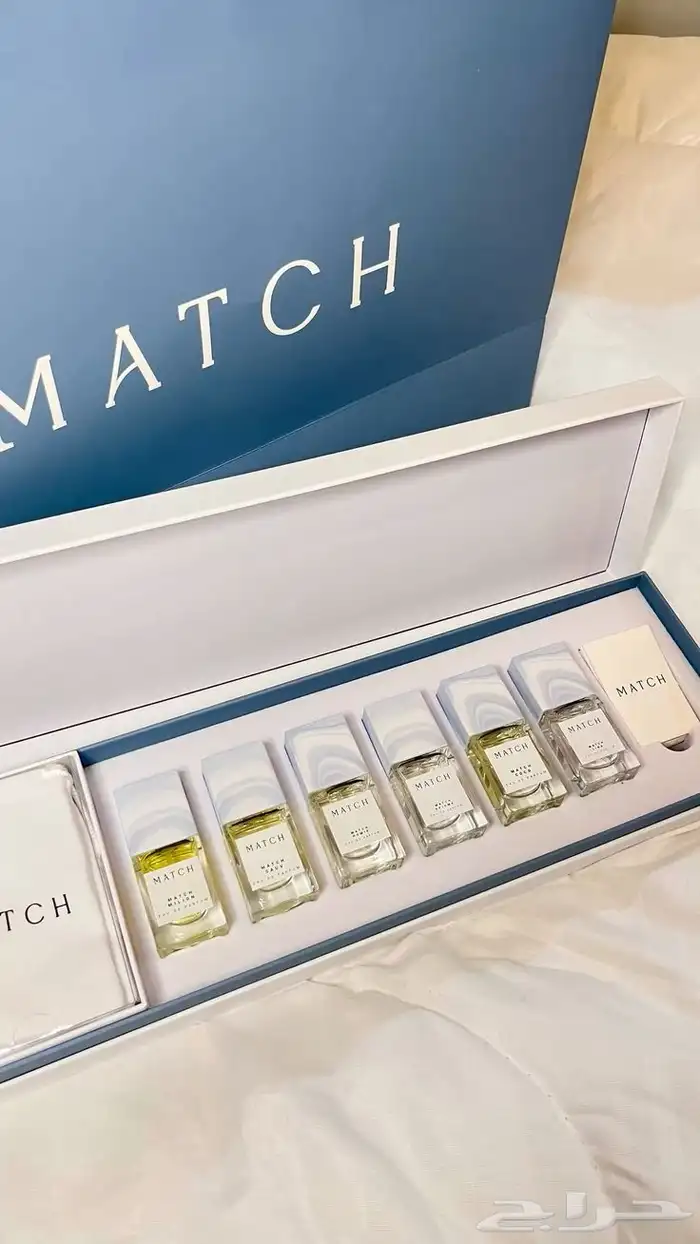 بيع عطور متنوعه 9