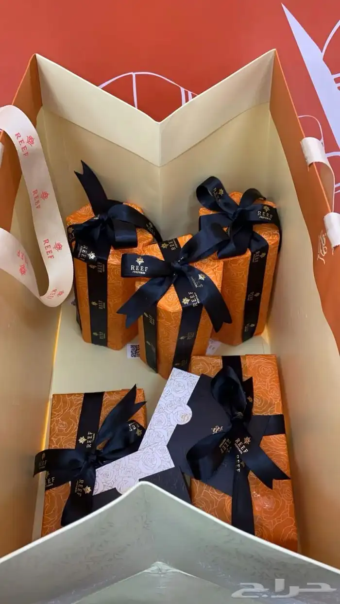 بيع عطور متنوعه 2