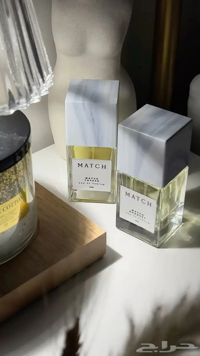 بيع عطور متنوعه 7