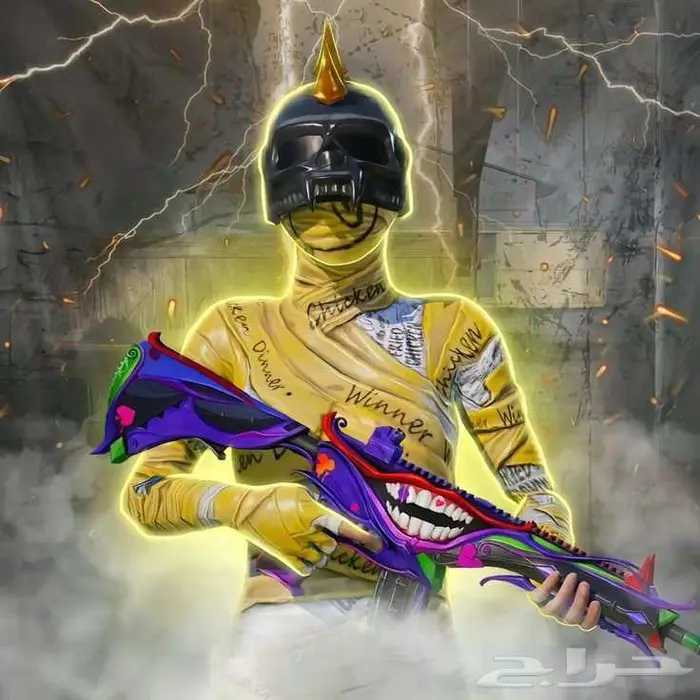 حساب ببجي الأحساء 0