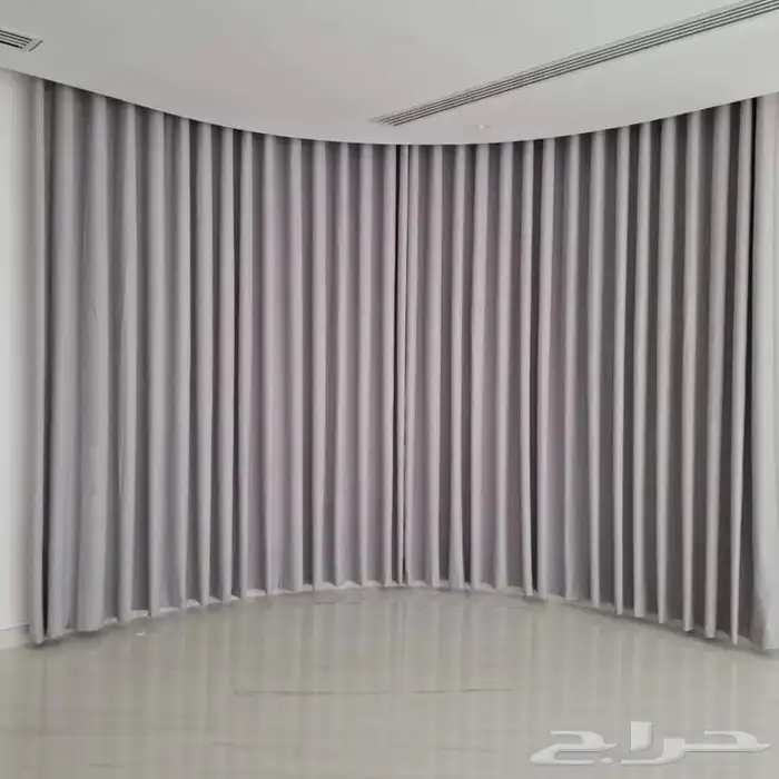 كنب و ستائر 6