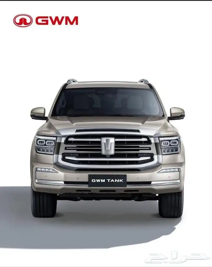 جريت وول تانك 500 فل كامل سعودى 2026 موزع معتمد 0