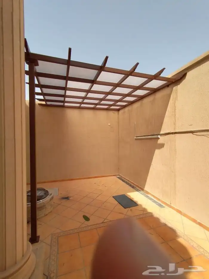 جلسات شتويه خارجيه حدايق منزليه 0