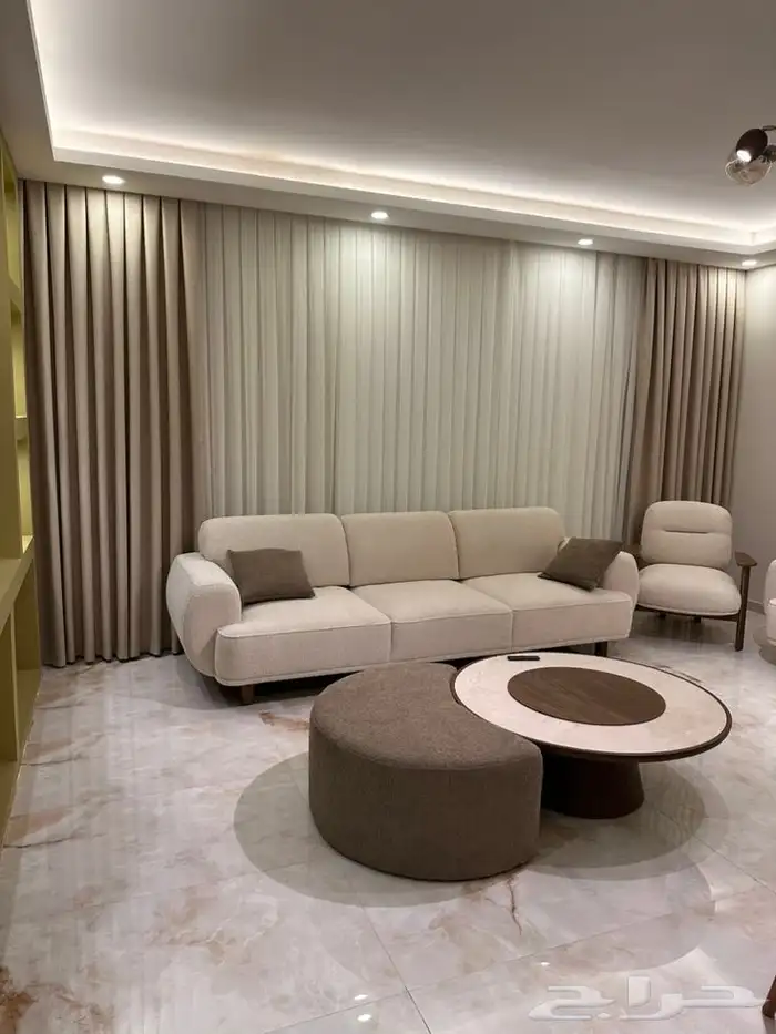 تفصيل كنب و ستائر 1