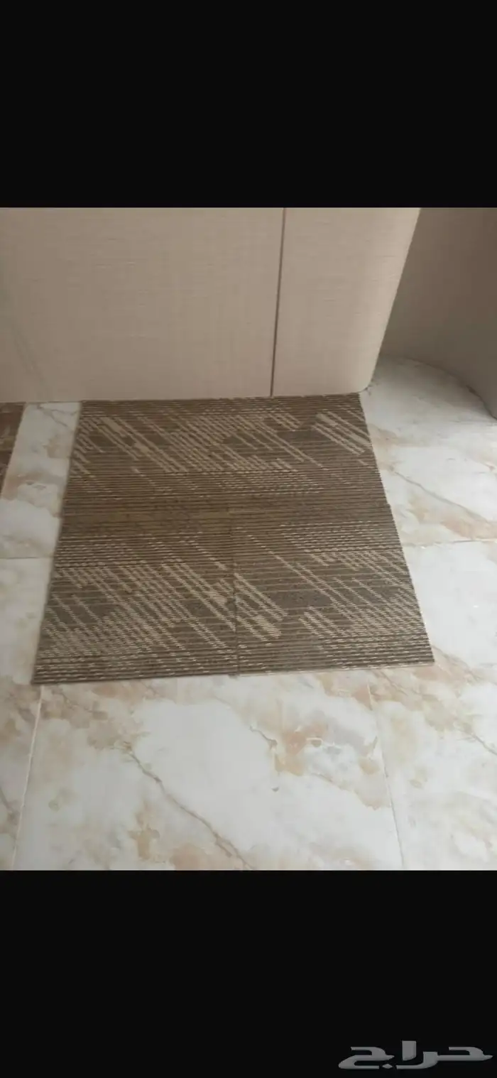 بلاط مكاتب 50ف50 موكيت 6