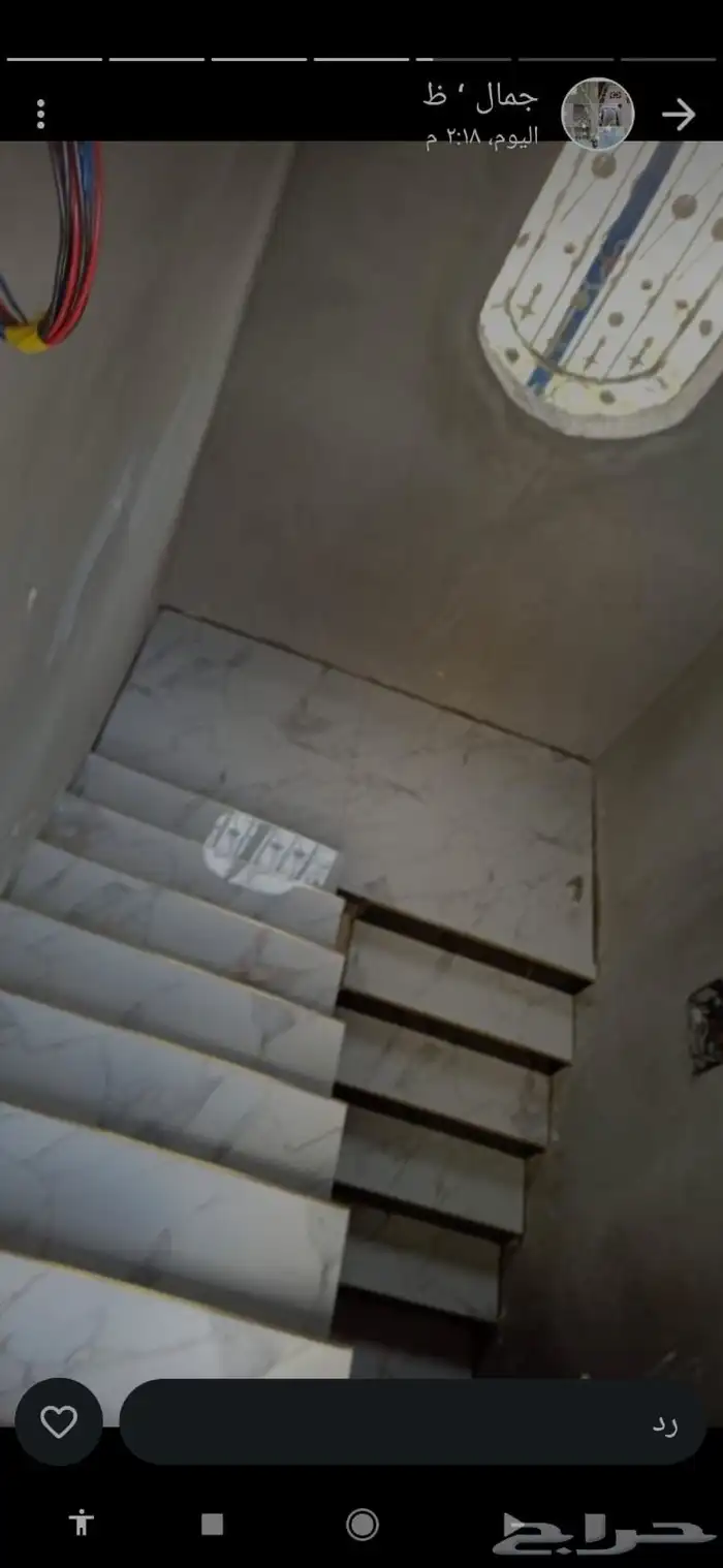 تركيب جميع انواع البلاط سيراميك رخام جدران وارضيات ودرج 2