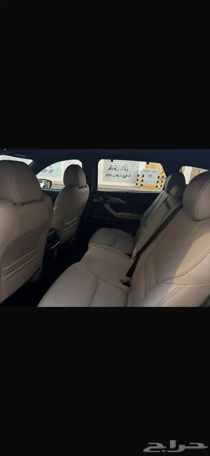 مازدا CX9 2022 2